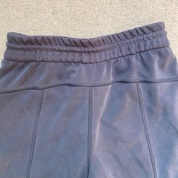 Lulumon Soft High-Rise Pant - Picture 6 of 9